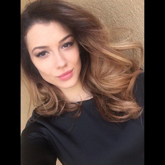 Viktoria Orel Miss Earth Ukraine 2015 Viktoria Orel Official Thread