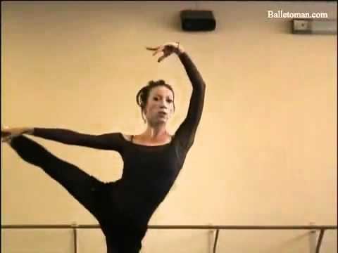 Viktoria Tereshkina Ballet Viktoria Tereshkina Rehearsal Swan Lake YouTube