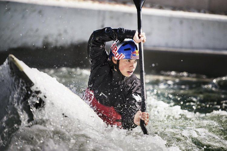Viktoria Wolffhardt Viktoria Wolffhardt Kayaking Official Athlete Page