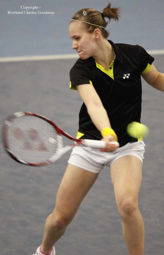 Viktorija Golubic Vika Golubic Swiss Azarenka TennisForumcom