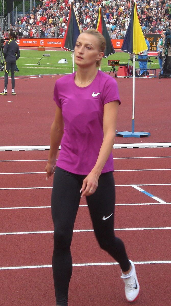 Viktoriya Klyugina