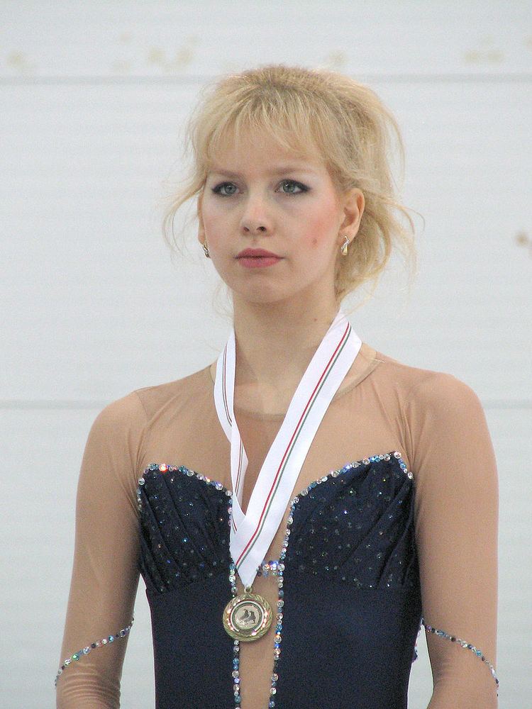 Viktoria Pavuk