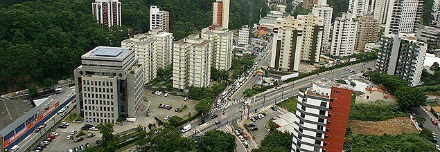 Vila Andrade (district of São Paulo) fiuolcombrclassificadosimagesimoveis122663