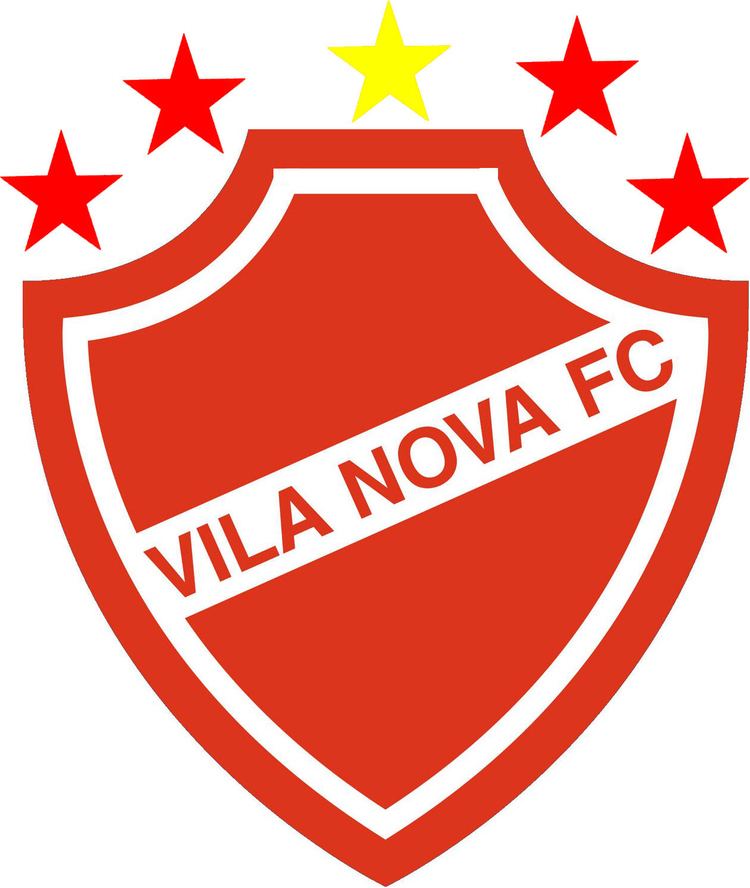 Vila Nova Futebol Clube Vila encara Brasil na segundafeira
