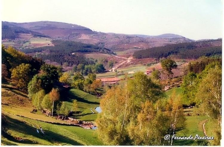 Vila Real, Portugal Beautiful Landscapes of Vila Real, Portugal