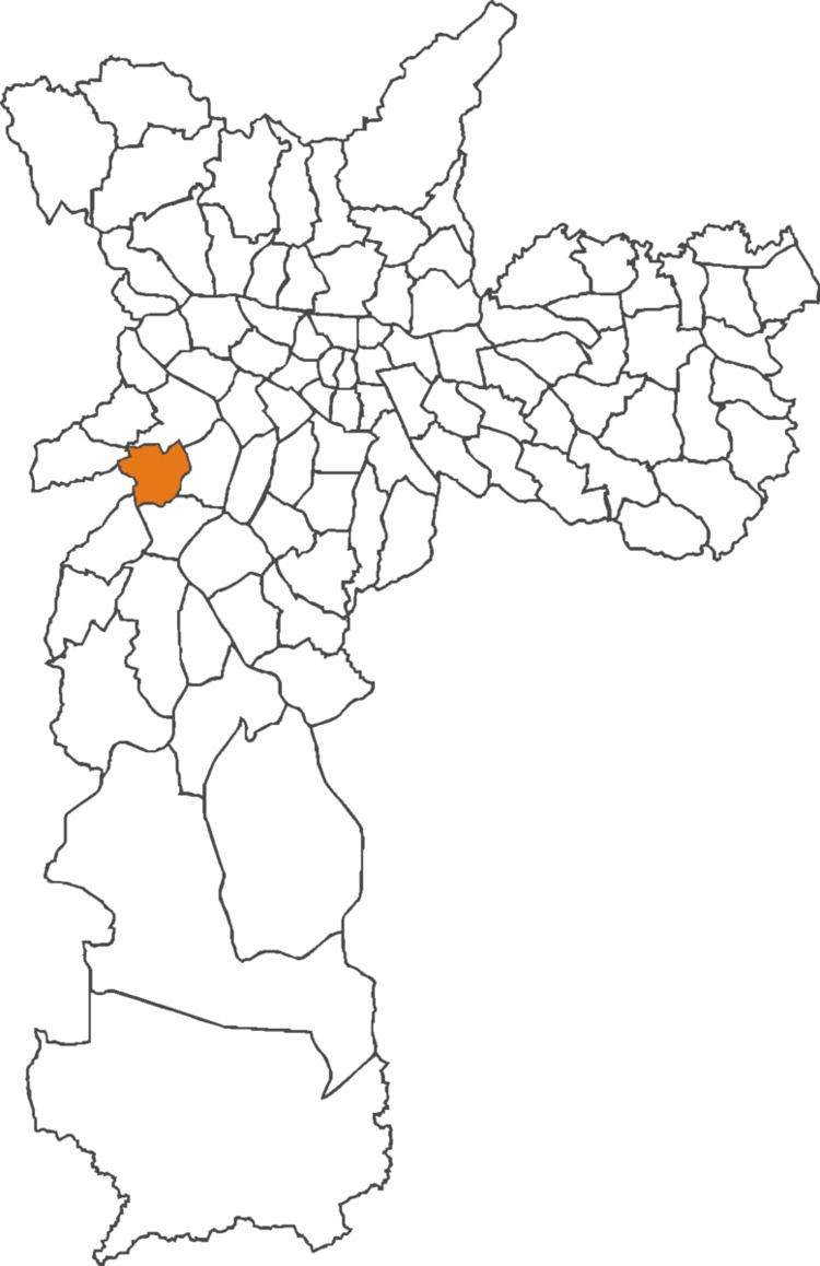 Vila Sônia (district of São Paulo)