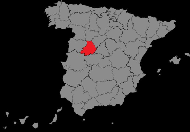 Ávila (Spanish Congress electoral district)