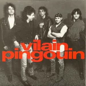Vilain Pingouin Vilain Pingouin Vilain Pingouin CD Album at Discogs