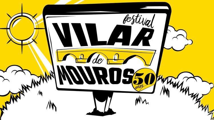 Vilar de Mouros Festival Festival Vilar de Mouros arranca j com mais pblico do que em 2014