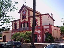 Vilassar de Mar Municipal Museum httpsuploadwikimediaorgwikipediacommonsthu