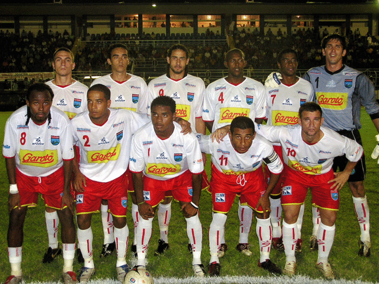 Vilavelhense Futebol Clube Retrato na Parede VilavelhenseES 10 anos de fundao