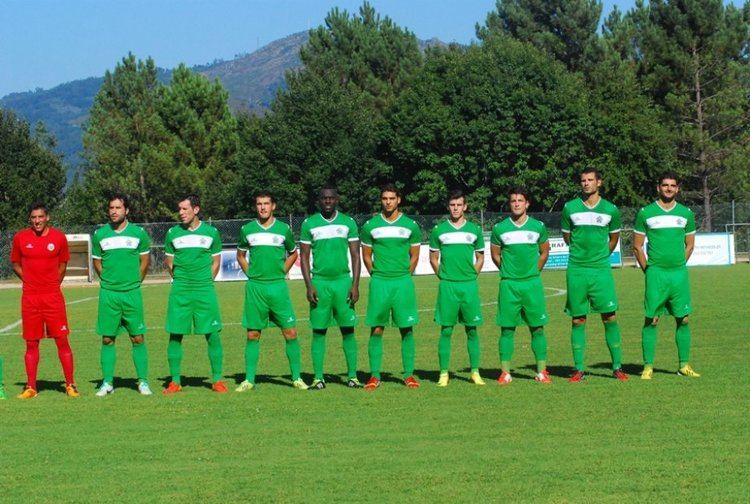 Vilaverdense F.C. O Vilaverdense CNS Vilaverdense FC procura primeira vitria