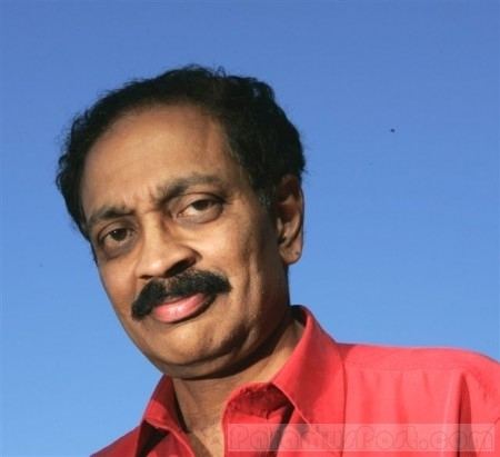 Vilayanur S. Ramachandran VS Ramachandran is changing minds about the brain The