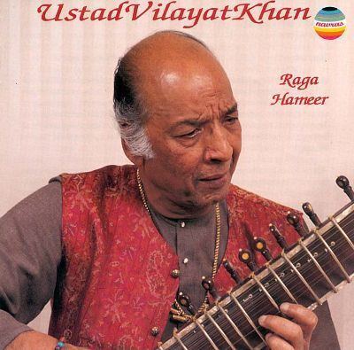 Vilayat Khan Vilayat Khan Biography Albums amp Streaming Radio AllMusic