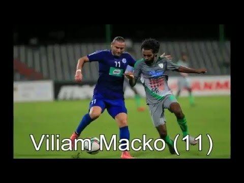 Viliam Macko Viliam Macko Maldives 2015 YouTube