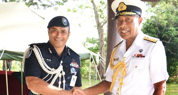 Viliame Naupoto Critics Lie About Fijian Situation Naupoto Fiji Sun