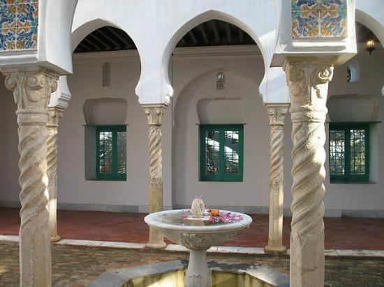 Villa Abd-el-Tif Villa AbdelTif Algiers Algeria Top Tips Before You Go