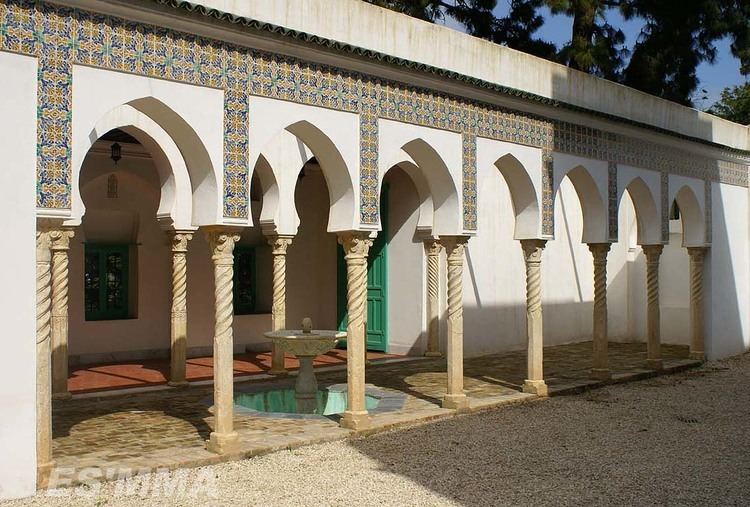 Villa Abd-el-Tif Algiers flavors in 10 mustsee sights Algeria latest news