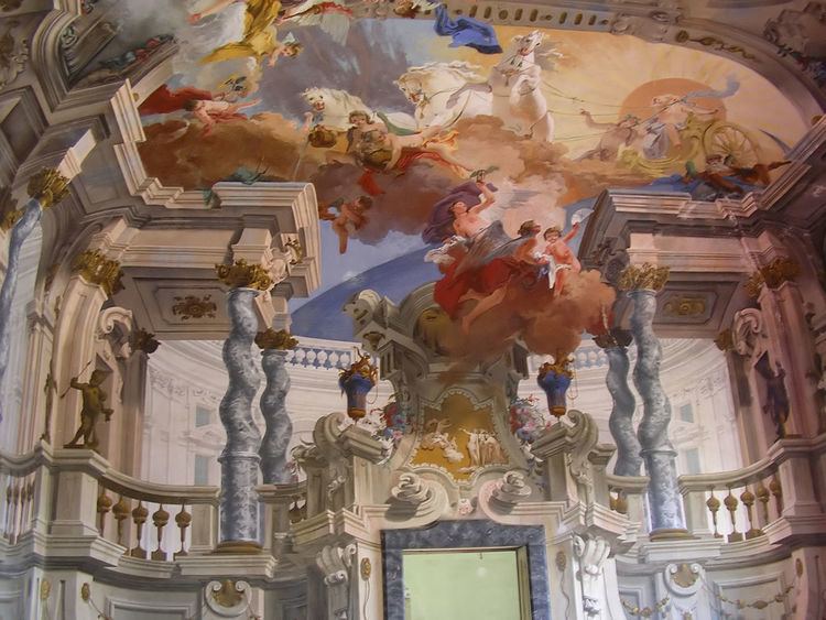 Villa Arconati, Bollate