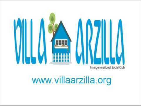 Villa Arzilla httpsiytimgcomviHnC3kV8ZbPchqdefaultjpg