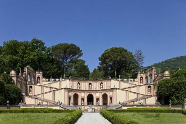 Villa Bettoni, Gargnano wwwlombardiabeniculturaliitimgdbbcaLMD801l