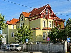 Villa Carl Grosse in Bydgoszcz httpsuploadwikimediaorgwikipediacommonsthu