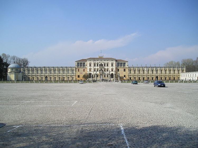 Villa Contarini