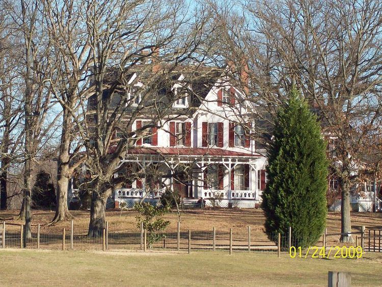 Villa DeSales (Aquasco, Maryland)