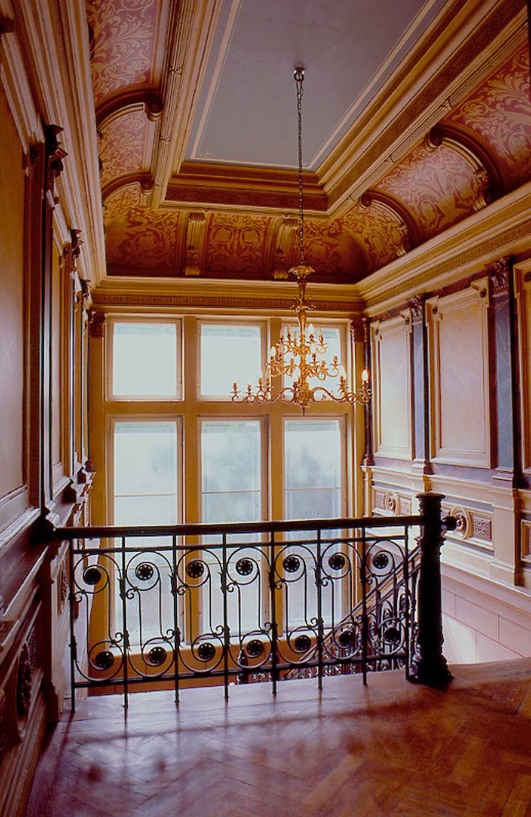 Villa Dessauer museumbambergdeuploadspicsVillaDessauerinnen