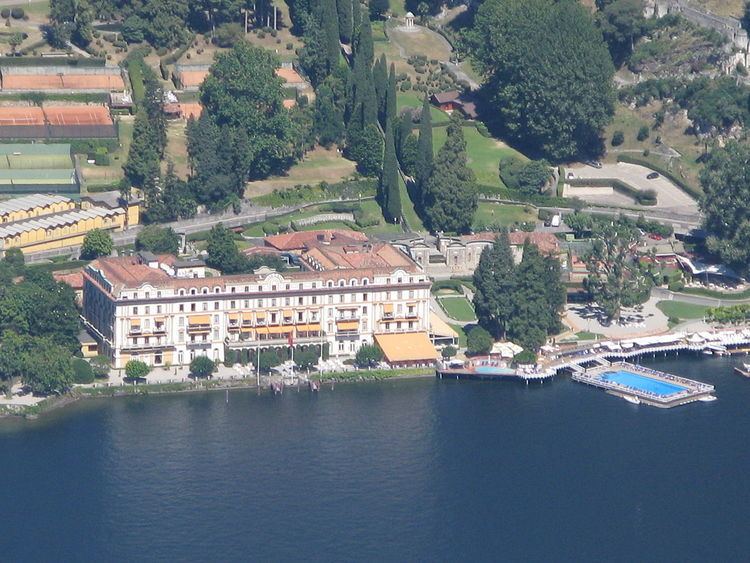 Villa d'Este (Cernobbio)