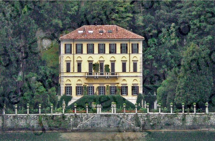 Villa Fontanelle Lake Como Villa Fontanelle Lake Como