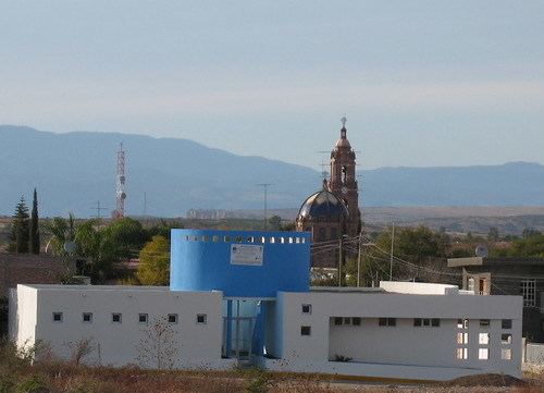 Villa Guerrero, Jalisco