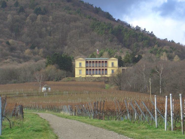 Villa Ludwigshöhe