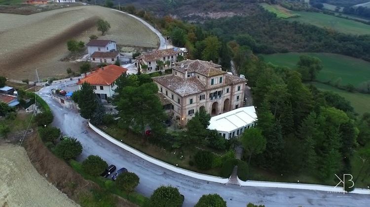 Villa Marchese del Grillo