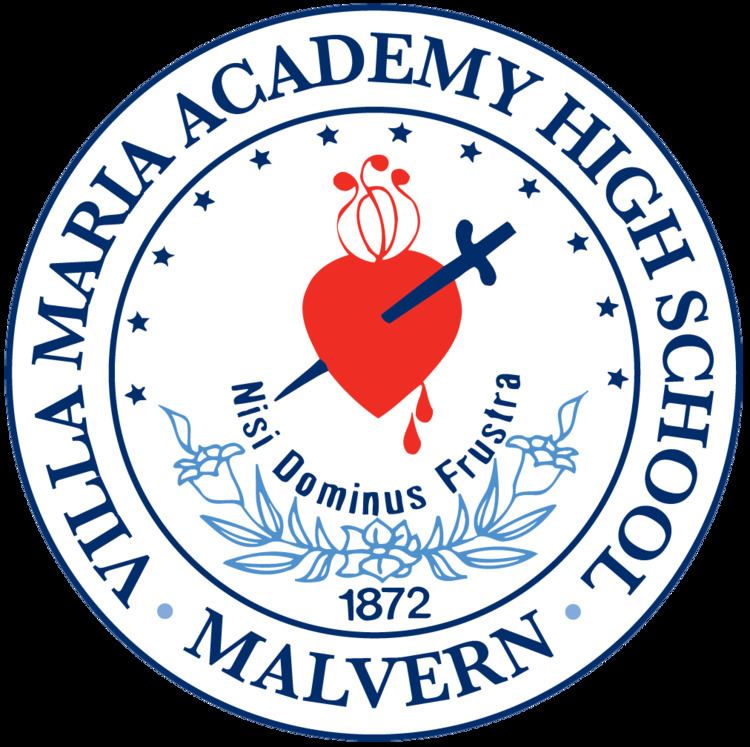 Villa Maria Academy (Malvern, Pennsylvania)