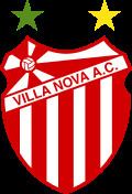 Villa Nova Atlético Clube httpsuploadwikimediaorgwikipediacommonsthu