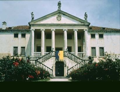 Villa Piovene Villa Piovene Salle runion Sarmego