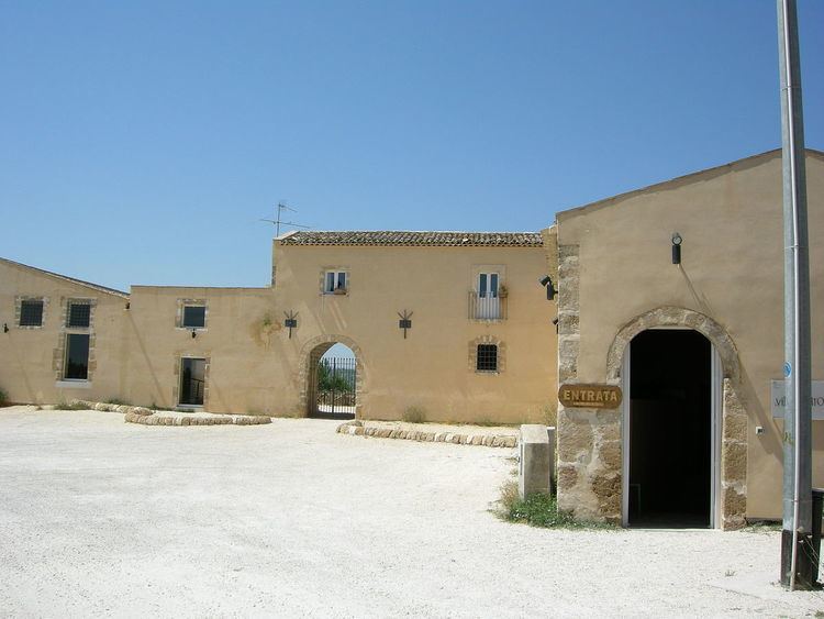 Villa Romana del Tellaro