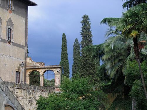Villa Rusciano