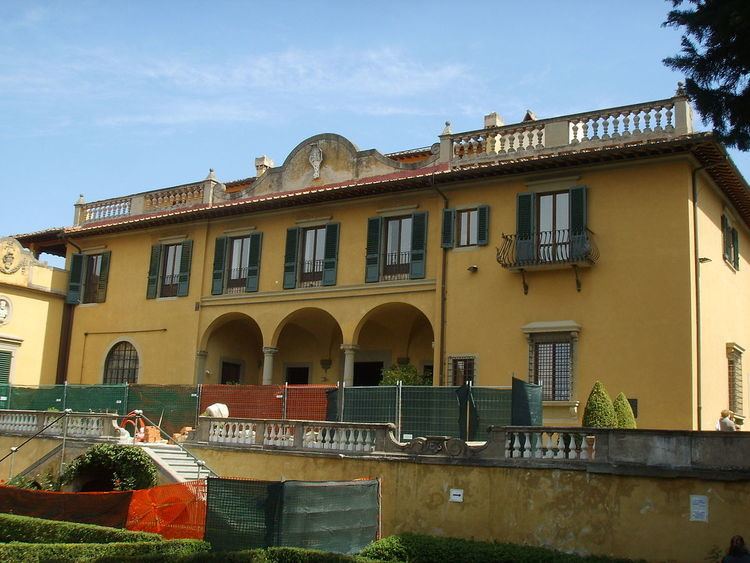 Villa Schifanoia