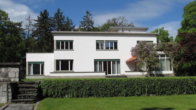 Villa Senar Rachmaninoff und seine geheimnisvolle Villa in Weggis News SRF