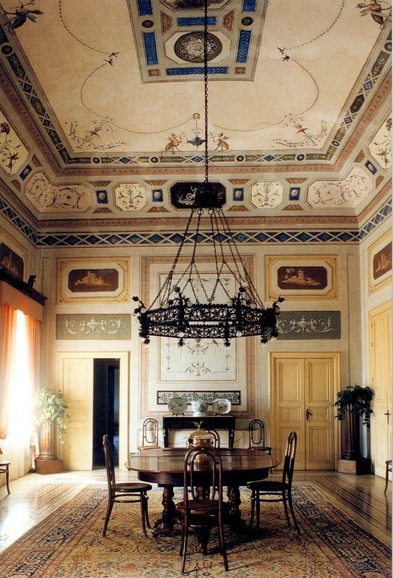 Villa Spedalotto Villa Spedalotto in Sicily Bagheria Palermo Architettura italiana