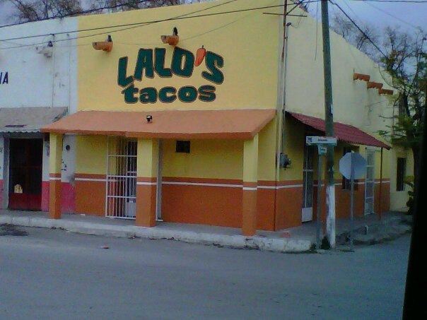 Villa Unión, Coahuila lalos tacos VILLA UNION COAHUILA LALOS TACOS