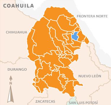 Villa Unión, Coahuila CoahuilaVilla Union