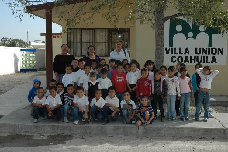 Villa Unión, Coahuila Museo Itinerante del Museo de las Aves de Mexico Municipio de Villa