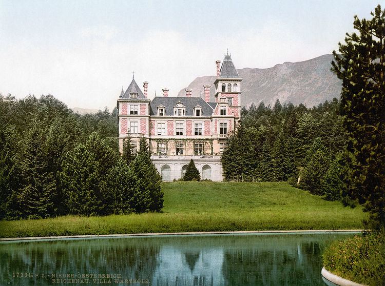 Villa Wartholz