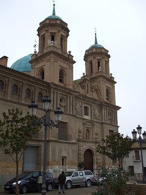Villafranca de Ebro httpsuploadwikimediaorgwikipediacommonsthu