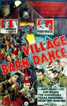 Village Barn Dance httpsuploadwikimediaorgwikipediaenthumb0