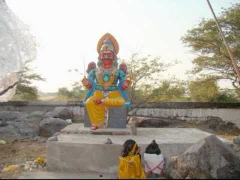 Village deities of Tamil Nadu Tamilnadu Village Deities YouTube