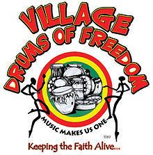 Village Drums of Freedom httpsuploadwikimediaorgwikipediacommonsthu